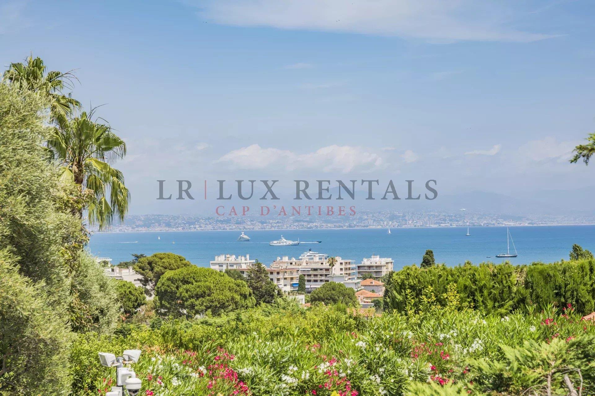 Maison à louer, 280m², Antibes
