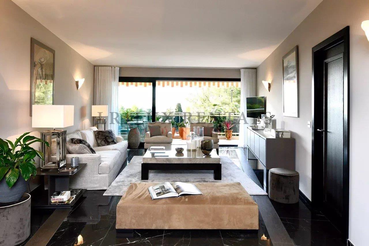 Appartement à louer, 132m², Antibes