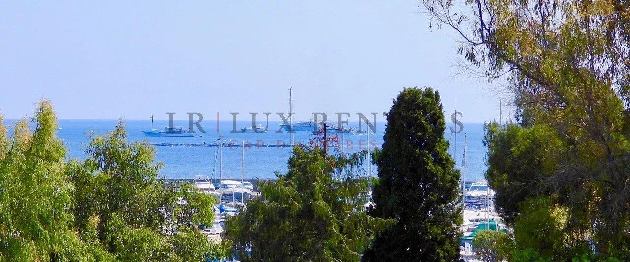 Appartement à louer, 132m², Antibes