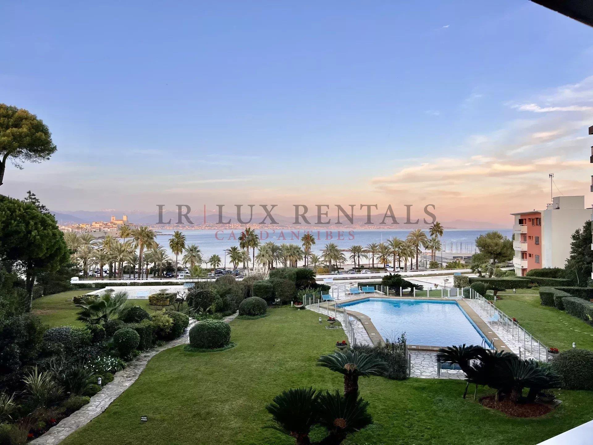Appartement à louer, 75m², Antibes