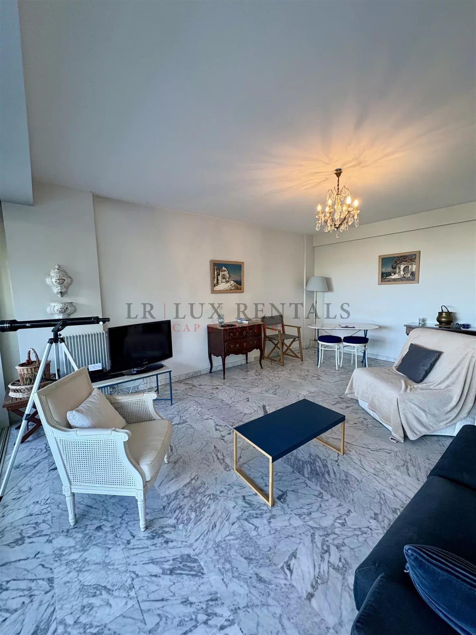 Appartement à louer, 75m², Antibes