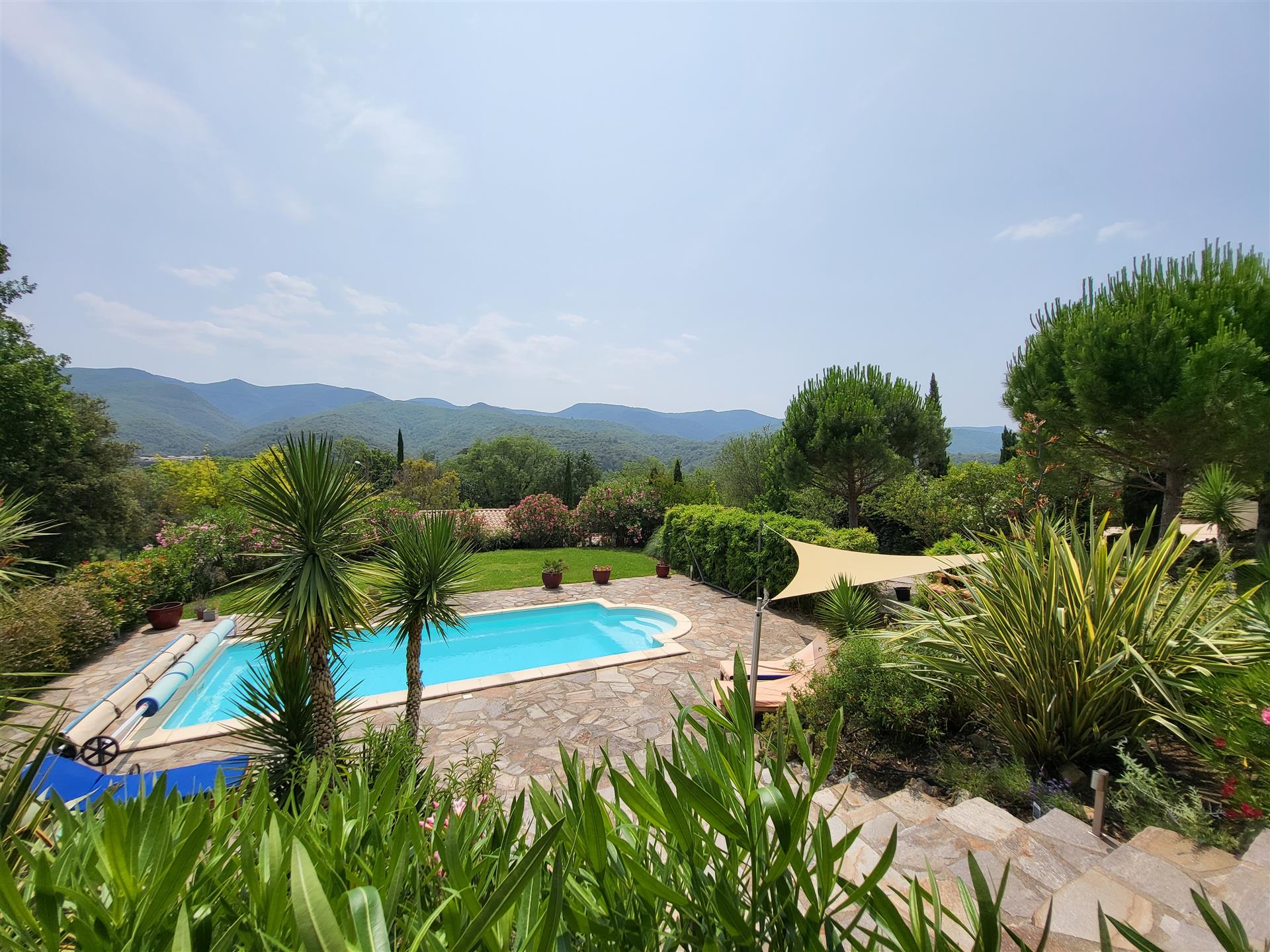 Maison à vendre, 170m², Lamalou-les-Bains