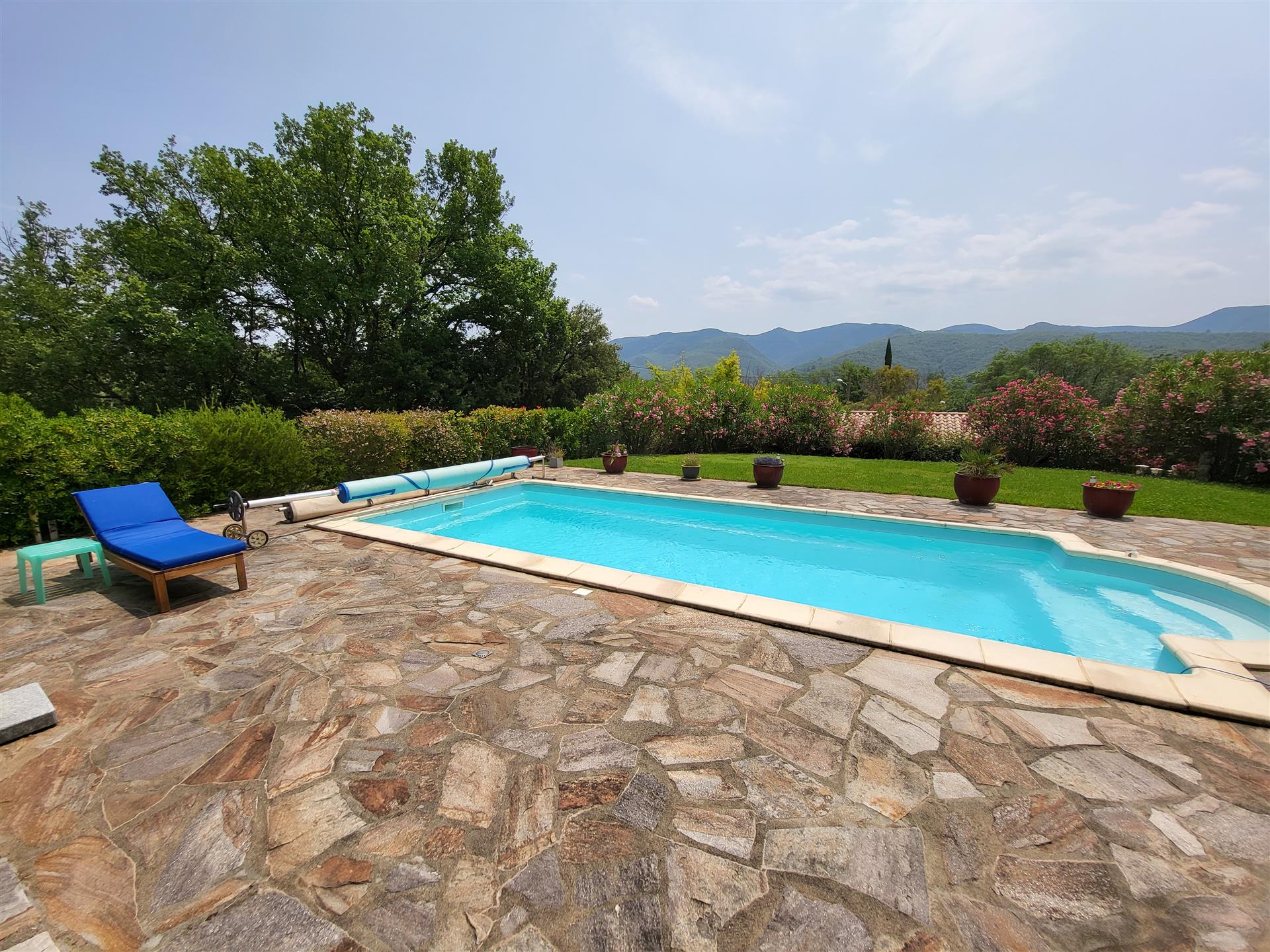 Maison à vendre, 170m², Lamalou-les-Bains