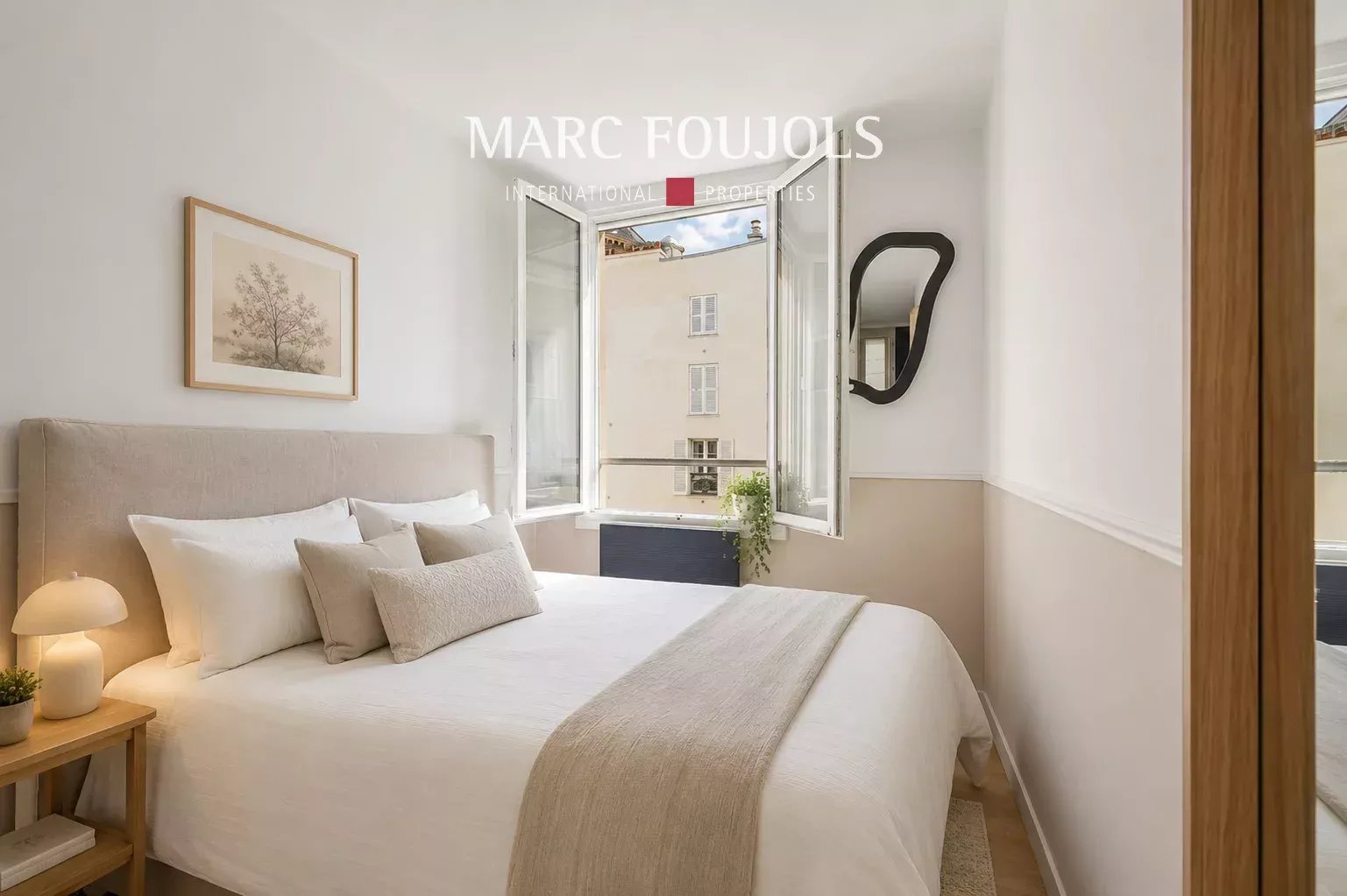 Appartement – Paris 6 - Plus