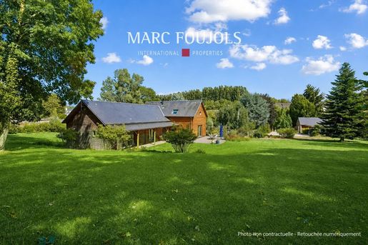 Maison 6 pièces 180 m² · à Lèves · 180 m² · 1 190 000 €