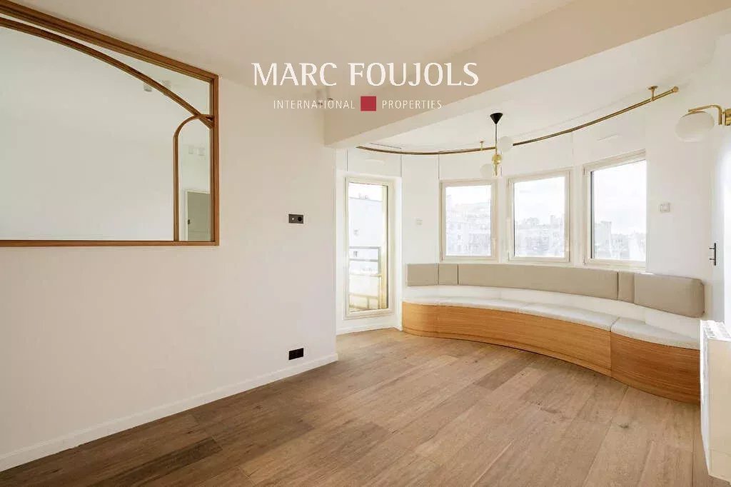 Appartement – Paris 16 - Vue 4