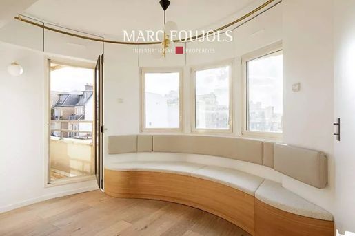 Appartement 2 pièces 33 m² · à Paris 16ème · 33 m² · 690 000 €