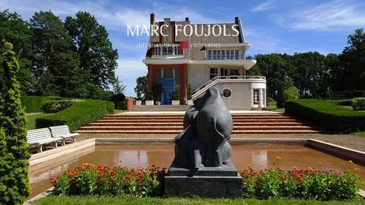 Maison 13 pièces 460 m² · à Rambouillet · 460 m² · 1 980 000 €