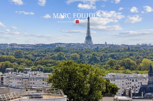 Maison 7 pièces 178 m² · à Suresnes · 178 m² · 1 350 000 €