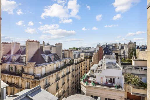 Appartement 2 pièces 22 m² · à Paris 16ème · 22 m² · 315 000 €