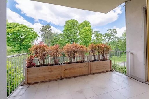Appartement 6 pièces 230 m² · à Paris 16ème · 230 m² · 1 840 000 €