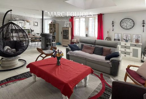 Maison 5 pièces 168 m² · à Flagy · 168 m² · 180 000 €