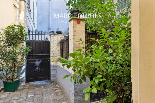 Appartement 2 pièces 24 m² · à Paris 15ème · 24 m² · 349 000 €