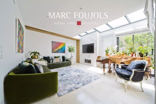 Maison 7 pièces 195 m² · à Courbevoie · 195 m² · 1 700 000 €