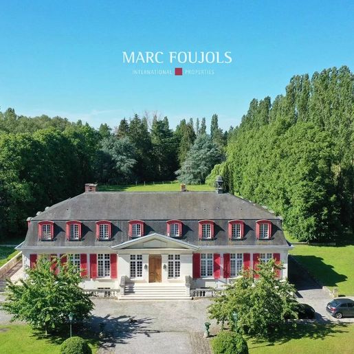 Maison 19 pièces 902 m² · à Barbizon · 902 m² · 3 700 000 €