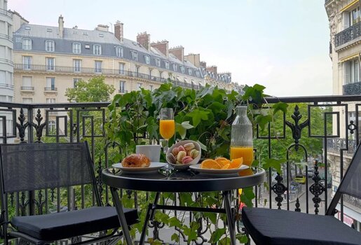 Appartement 3 pièces 67 m² · à Paris 17ème · 67 m² · 1 320 000 €