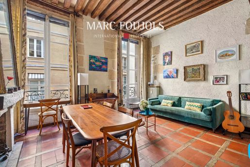 Appartement 2 pièces 36 m² · à Paris 6ème · 36 m² · 795 000 €
