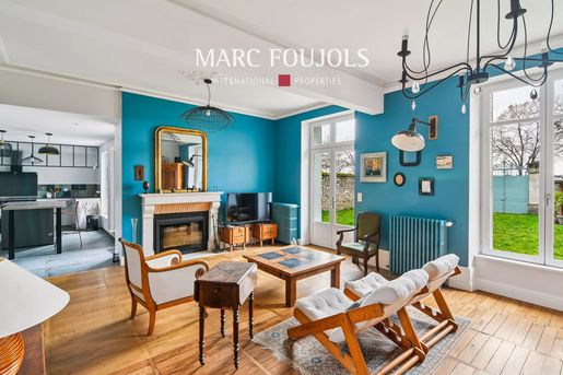 Maison 10 pièces 220 m² · à Blois · 220 m² · 762 800 €