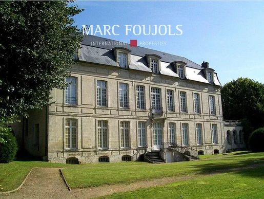 Maison 20 pièces 775 m² · à Senlis · 775 m² · 2 100 000 €
