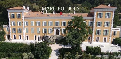 Maison 12 pièces 1771 m² · à Vence · 1 771 m² · 9 900 000 €