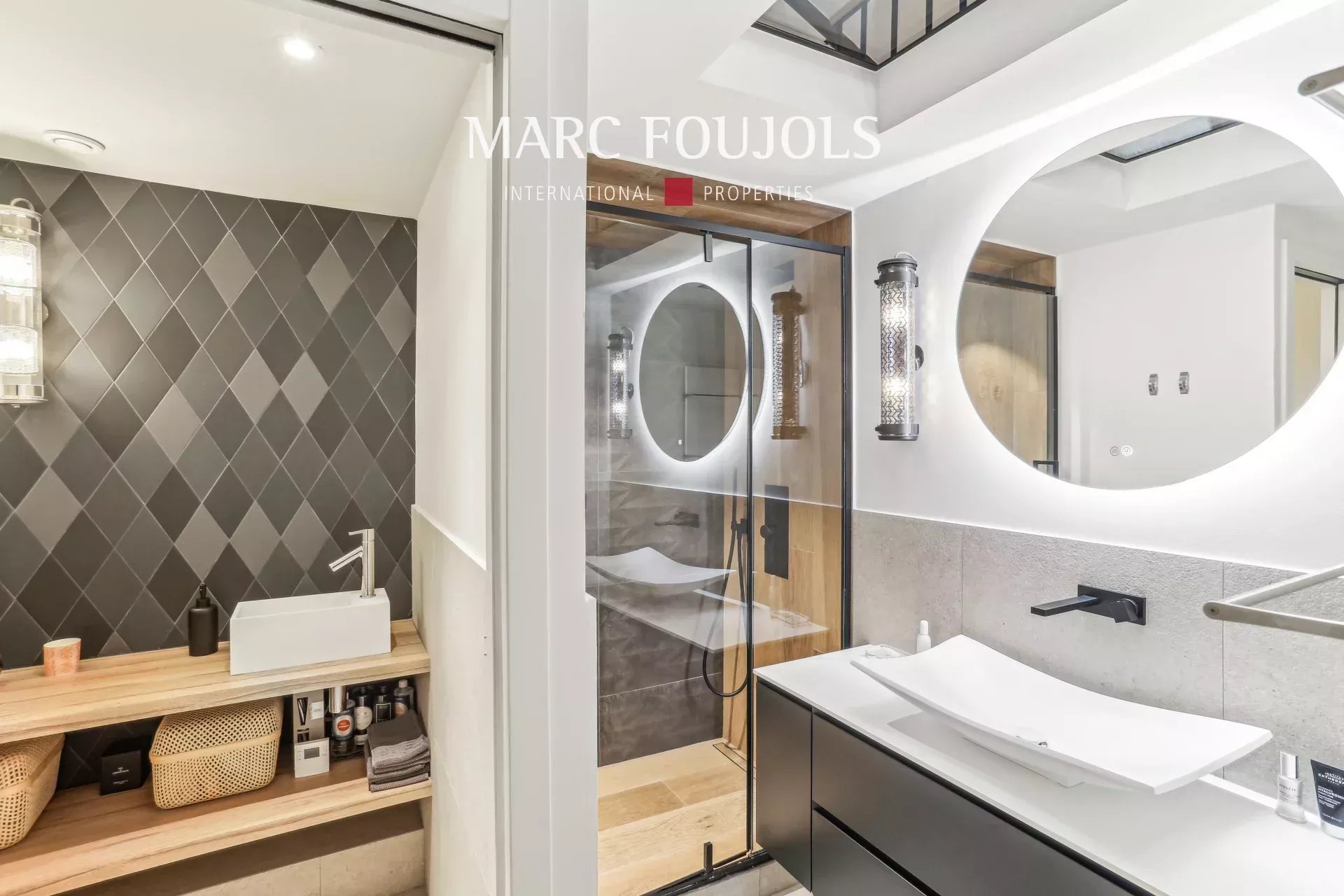 Appartement – Paris 8 - Plus