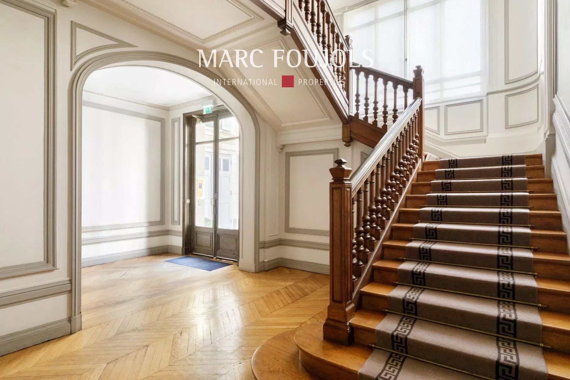 Appartement – Paris 16 - Vue 3