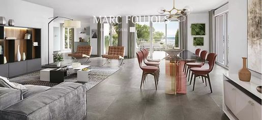 Appartement 5 pièces 116 m² · au Cannet · 116 m² · 1 441 000 €