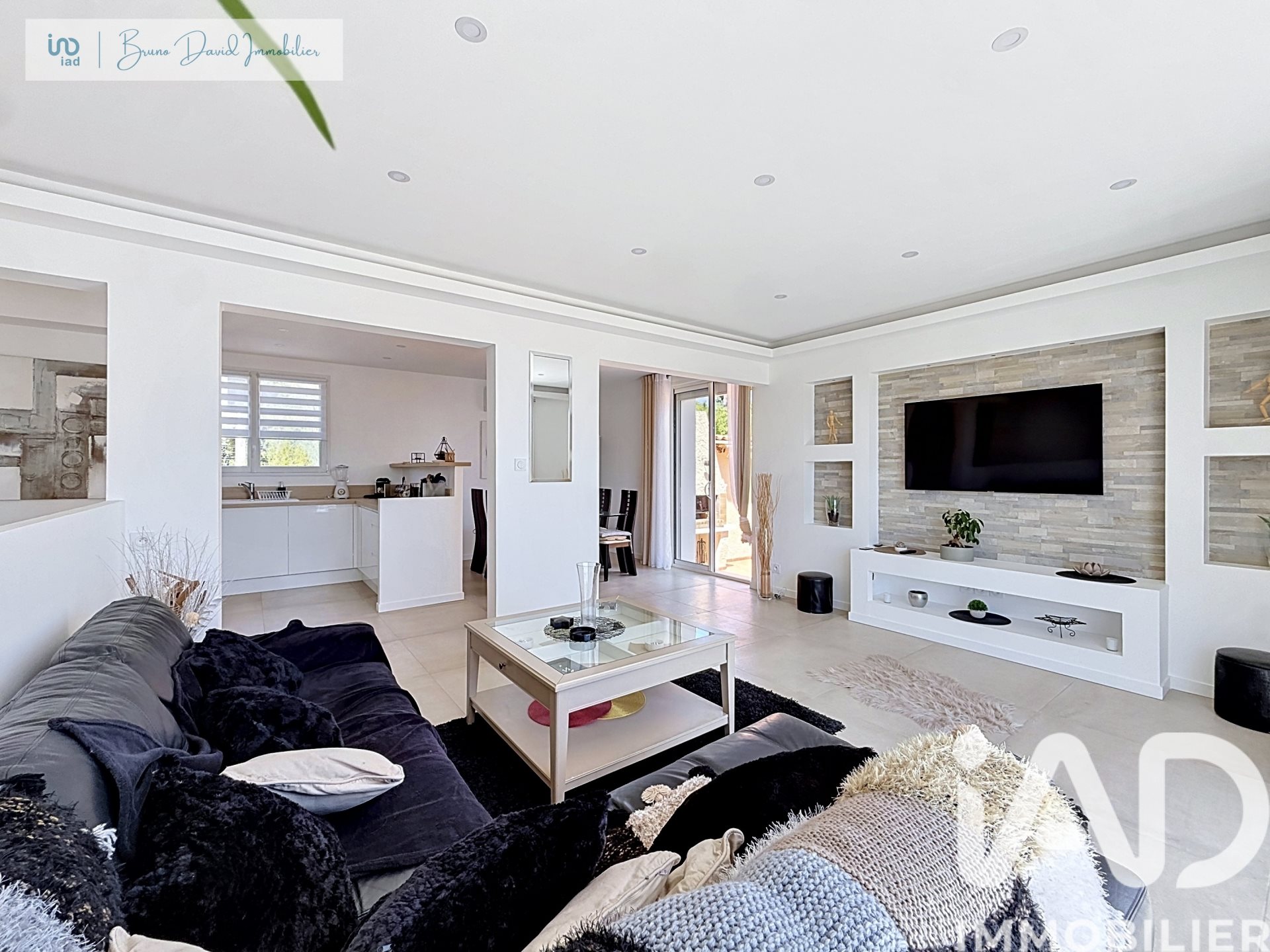 Maison à vendre, 147m², Hyères