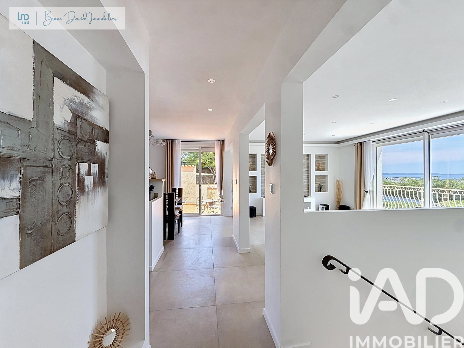 Maison à vendre, 147m², Hyères