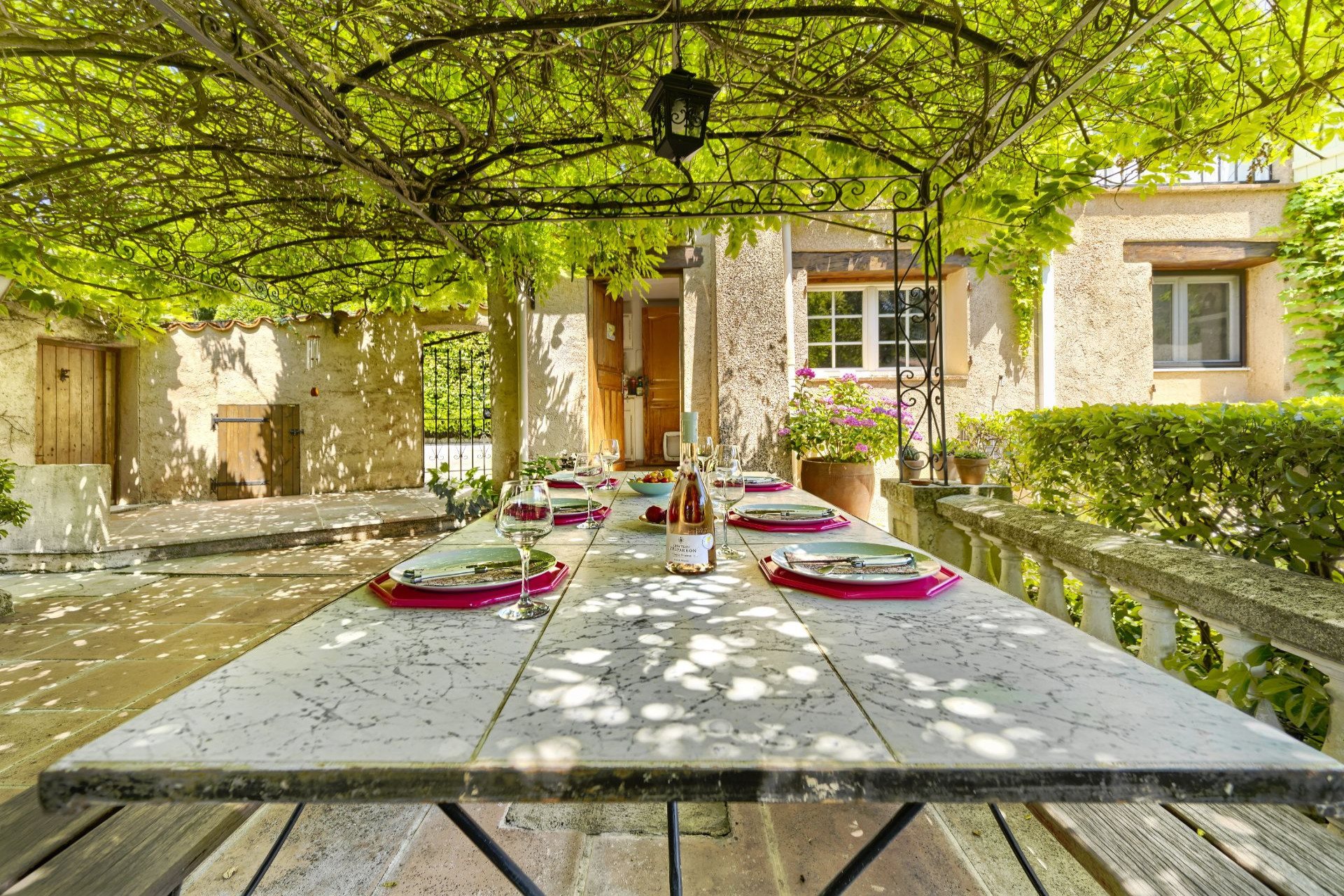 Maison – Tourrettes-sur-Loup - Vue 3