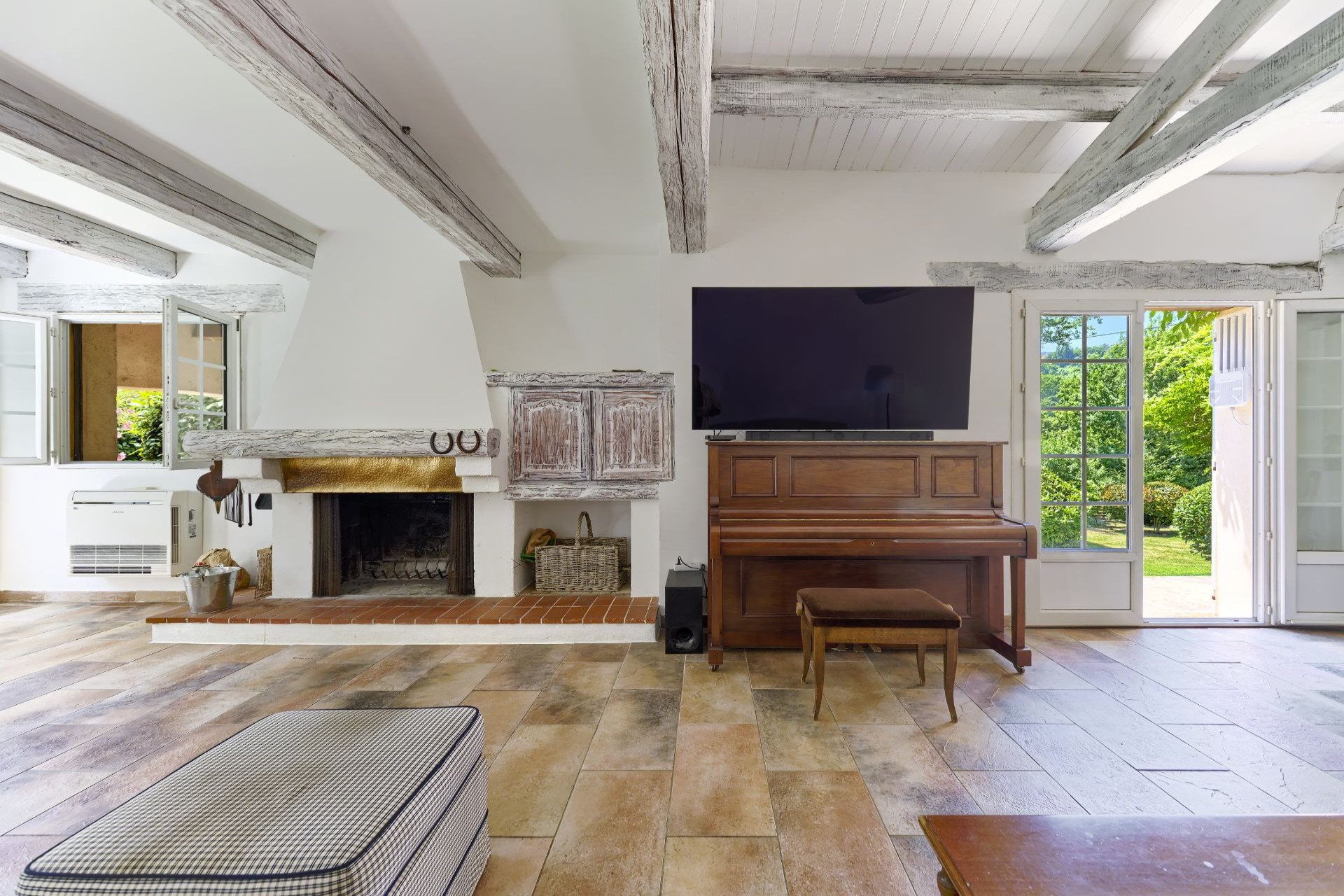 Maison – Tourrettes-sur-Loup - Plus