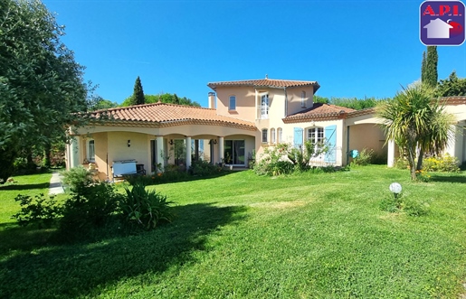 Maison 6 pièces 192 m² · à Montaut · 192 m² · 399 000 €