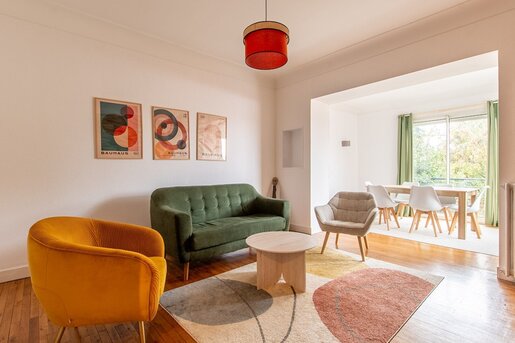 Maison 11 pièces 283 m² · à Cholet · 283 m² · 335 000 €