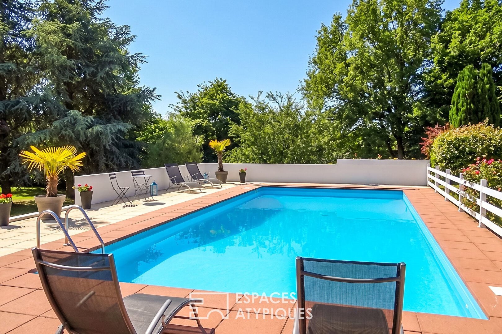 Maison à vendre, 170m², Aizenay