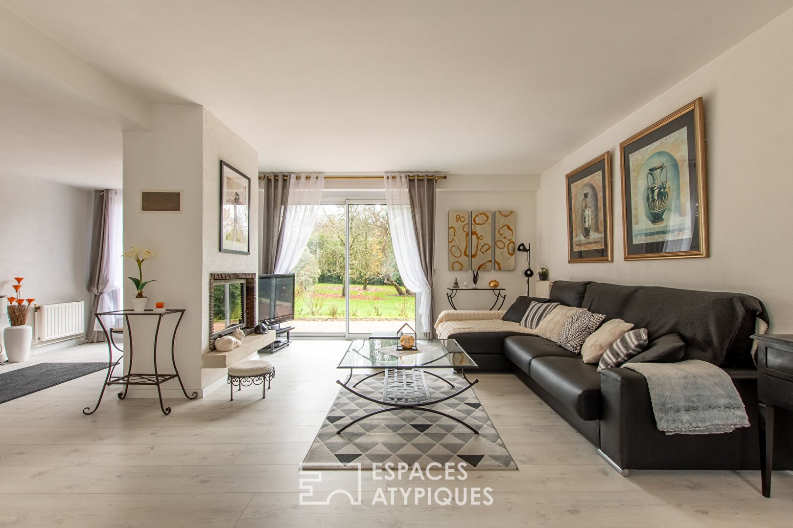 Maison à vendre, 170m², Aizenay