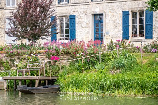 Maison 8 pièces 223 m² · à Damvix · 223 m² · 474 000 €