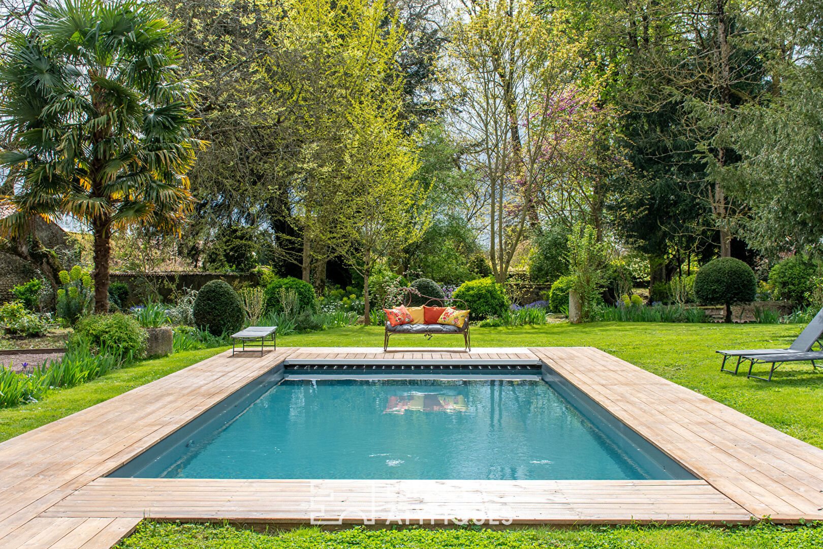 Maison à vendre, 486m², Maillezais