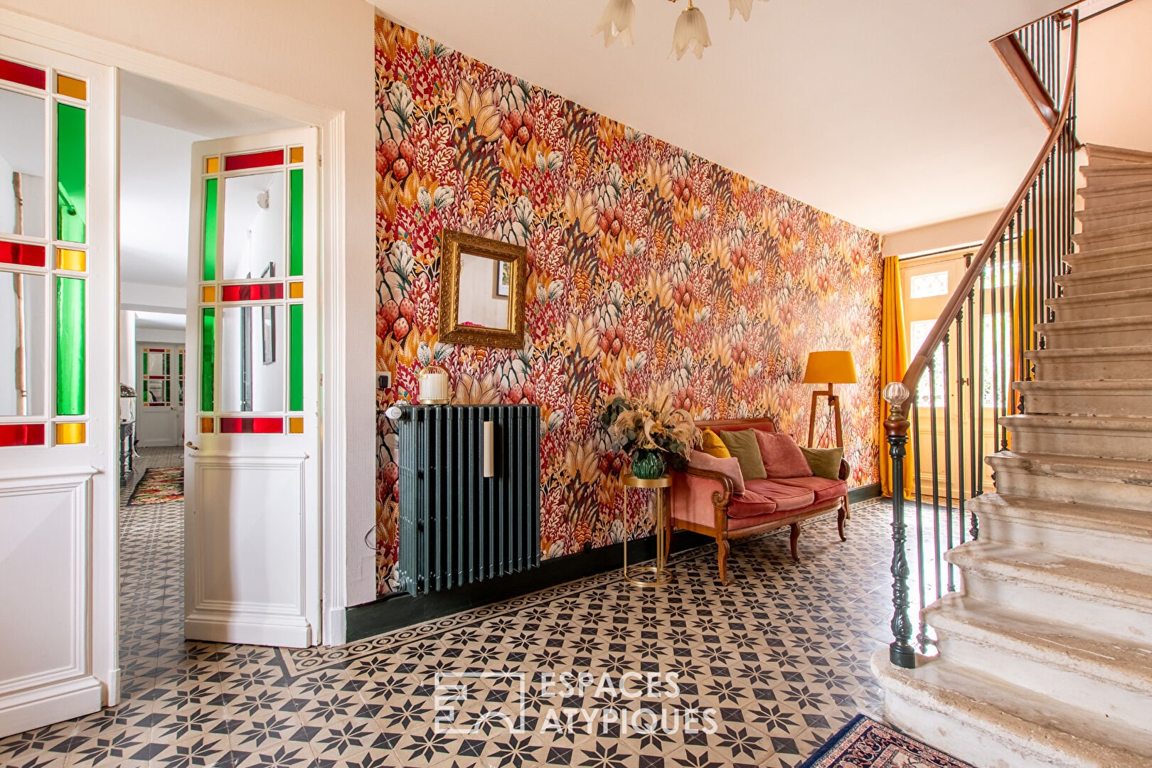 Maison à vendre, 486m², Maillezais