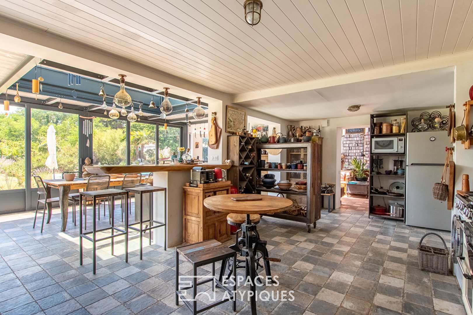 Maison à vendre, 202m², L'Épine