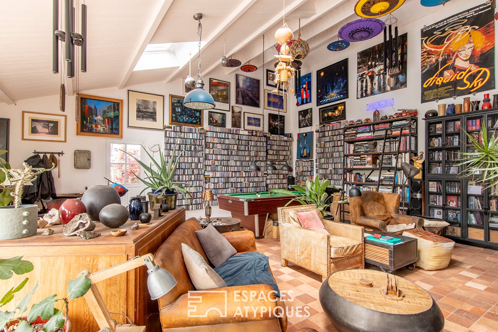 Maison à vendre, 202m², L'Épine