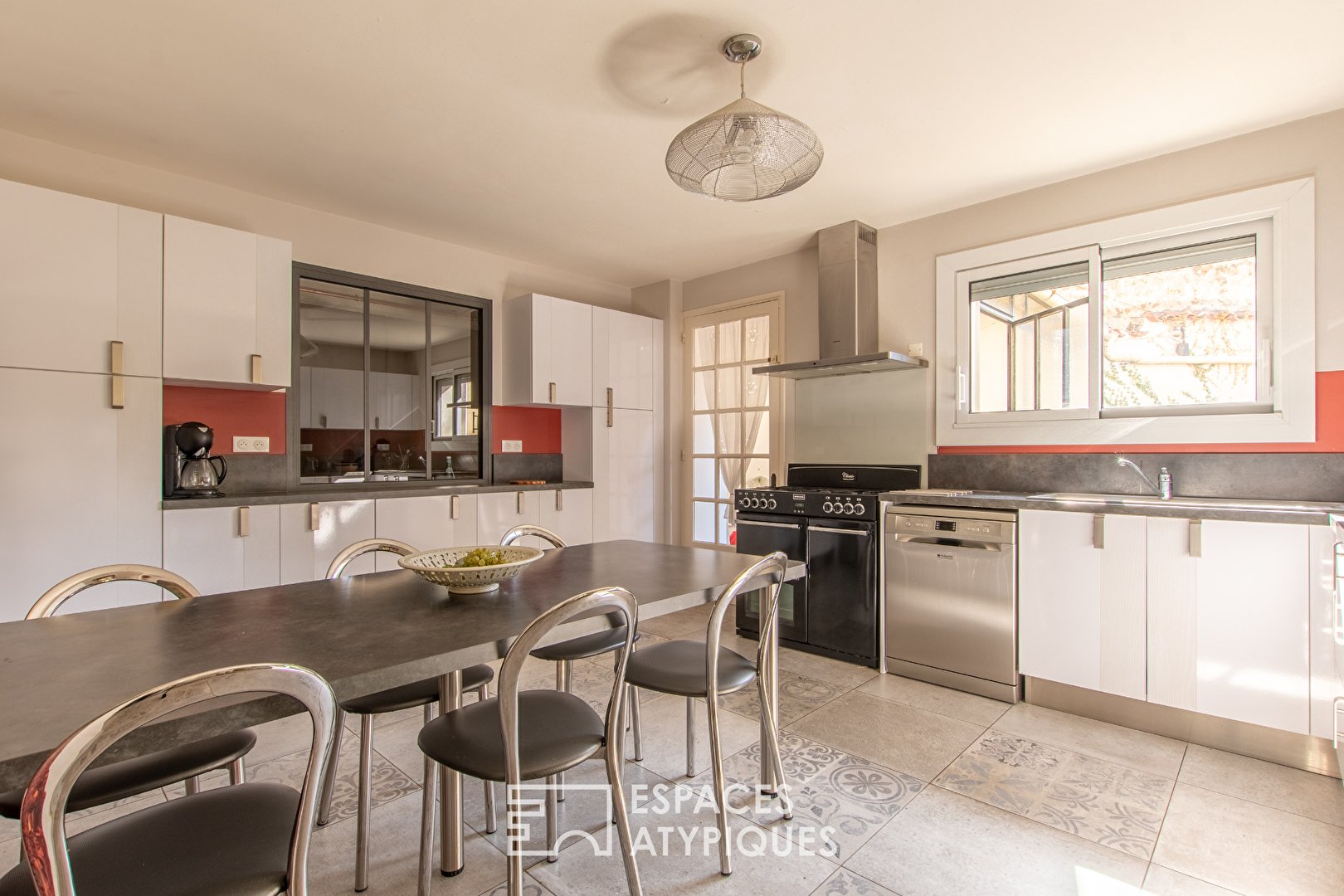 Maison à vendre, 221m², Foussais-Payré
