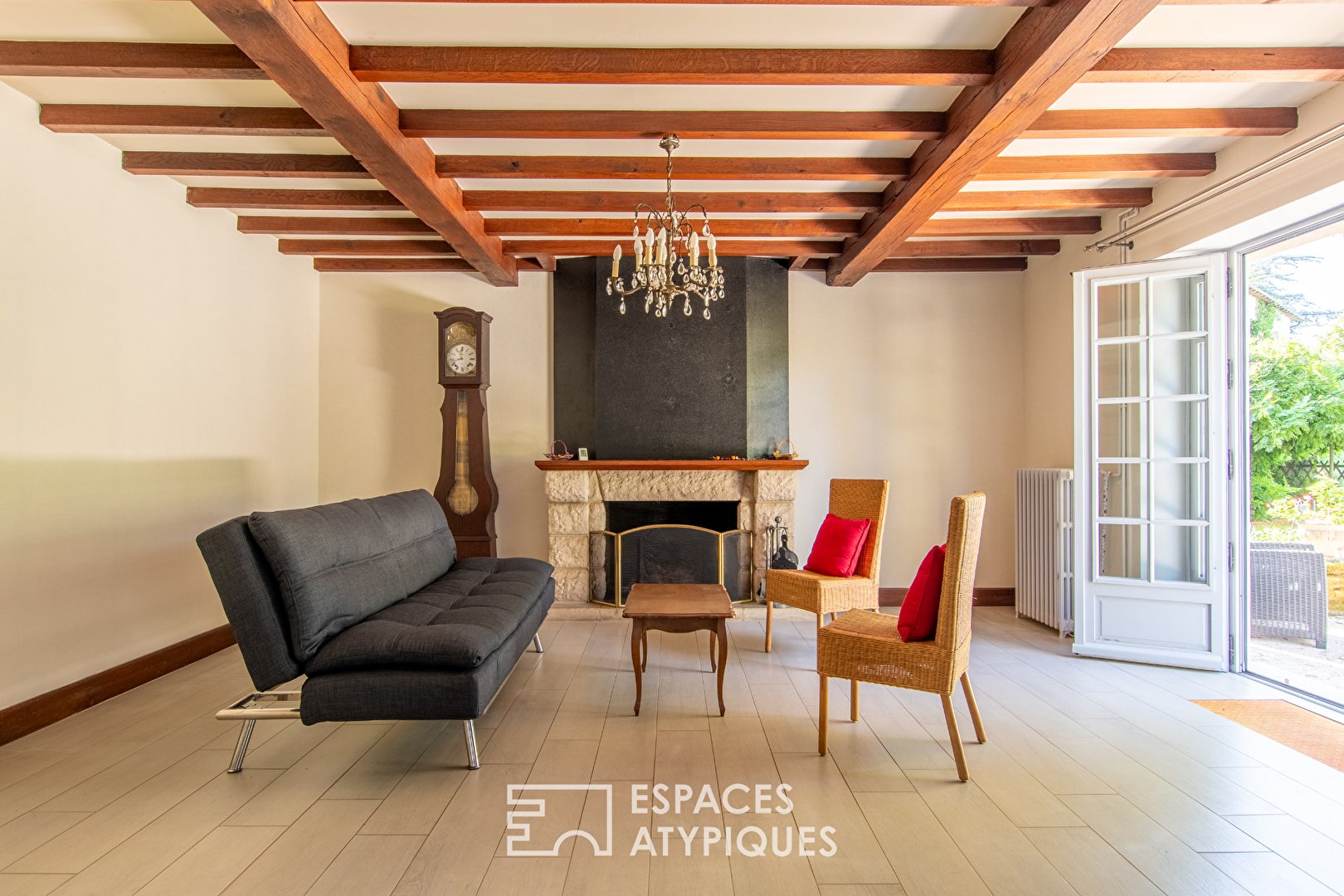 Maison à vendre, 221m², Foussais-Payré