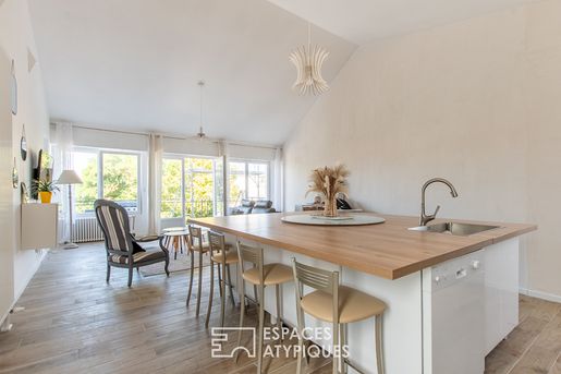 Maison 5 pièces 137 m² · à La Tranche-sur-Mer · 137 m² · 445 000 €