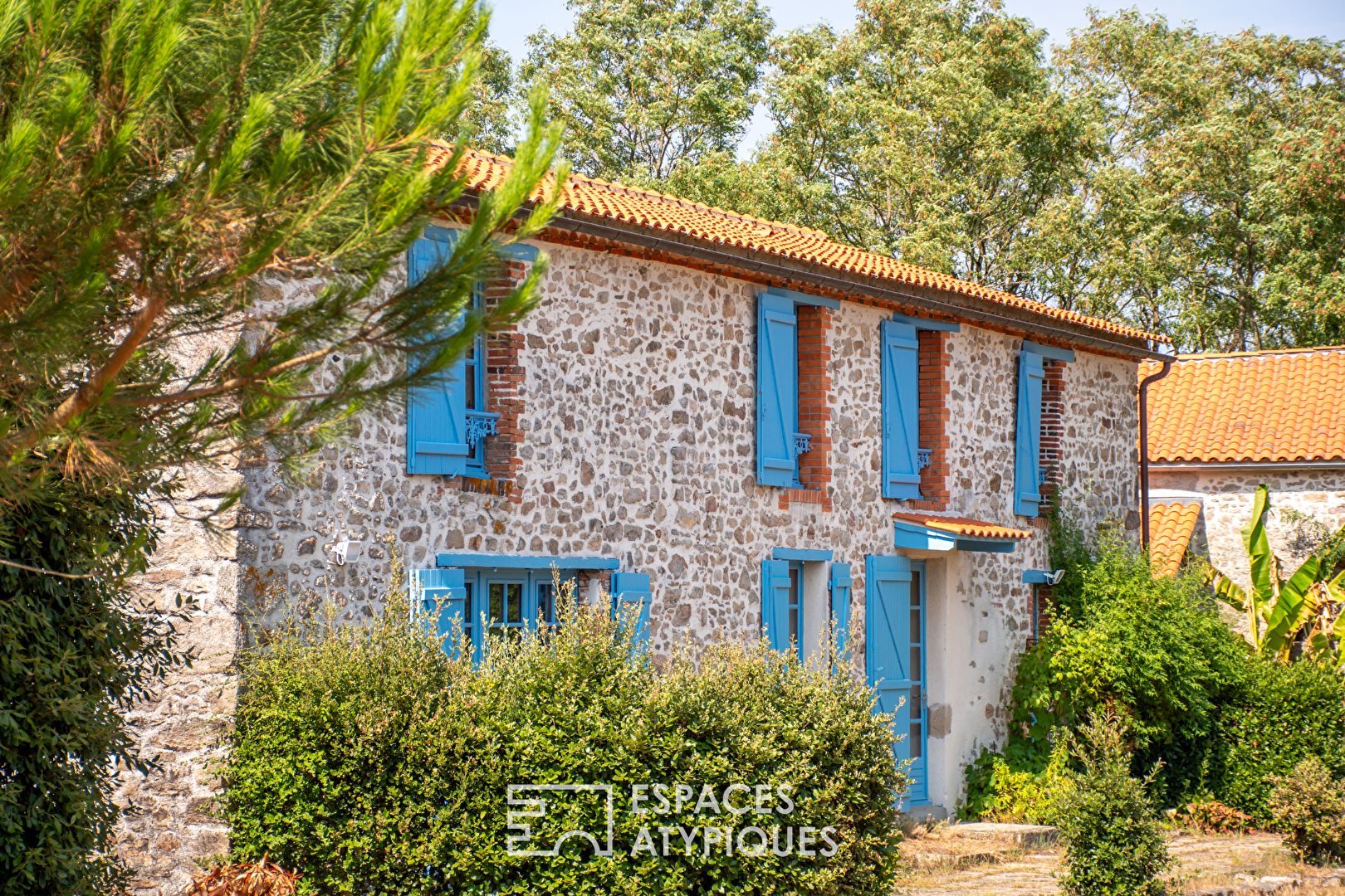 Maison à vendre, 252m², Beaulieu-sous-la-Roche