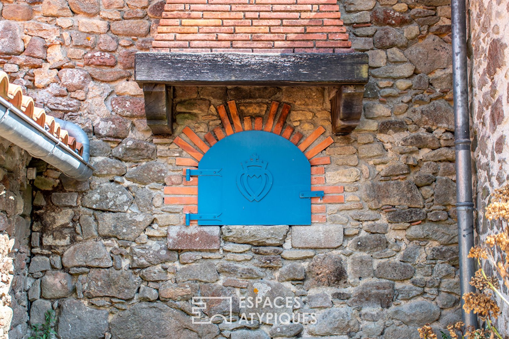 Maison à vendre, 252m², Beaulieu-sous-la-Roche
