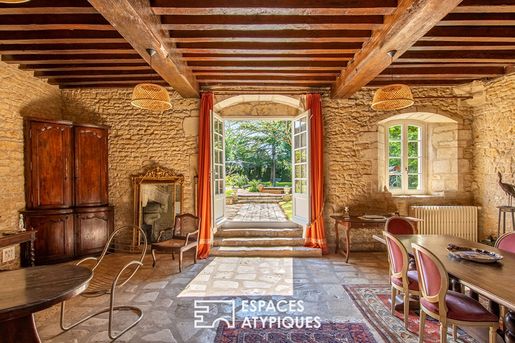 Maison 7 pièces 241 m² · à Saint-Sulpice-en-Pareds · 241 m² · 464 000 €