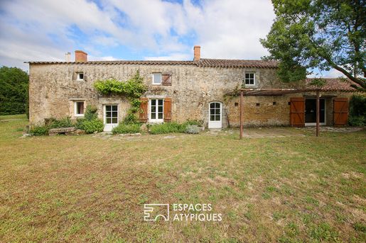 Maison 7 pièces 211 m² · à Jard-sur-Mer · 211 m² · 264 000 €