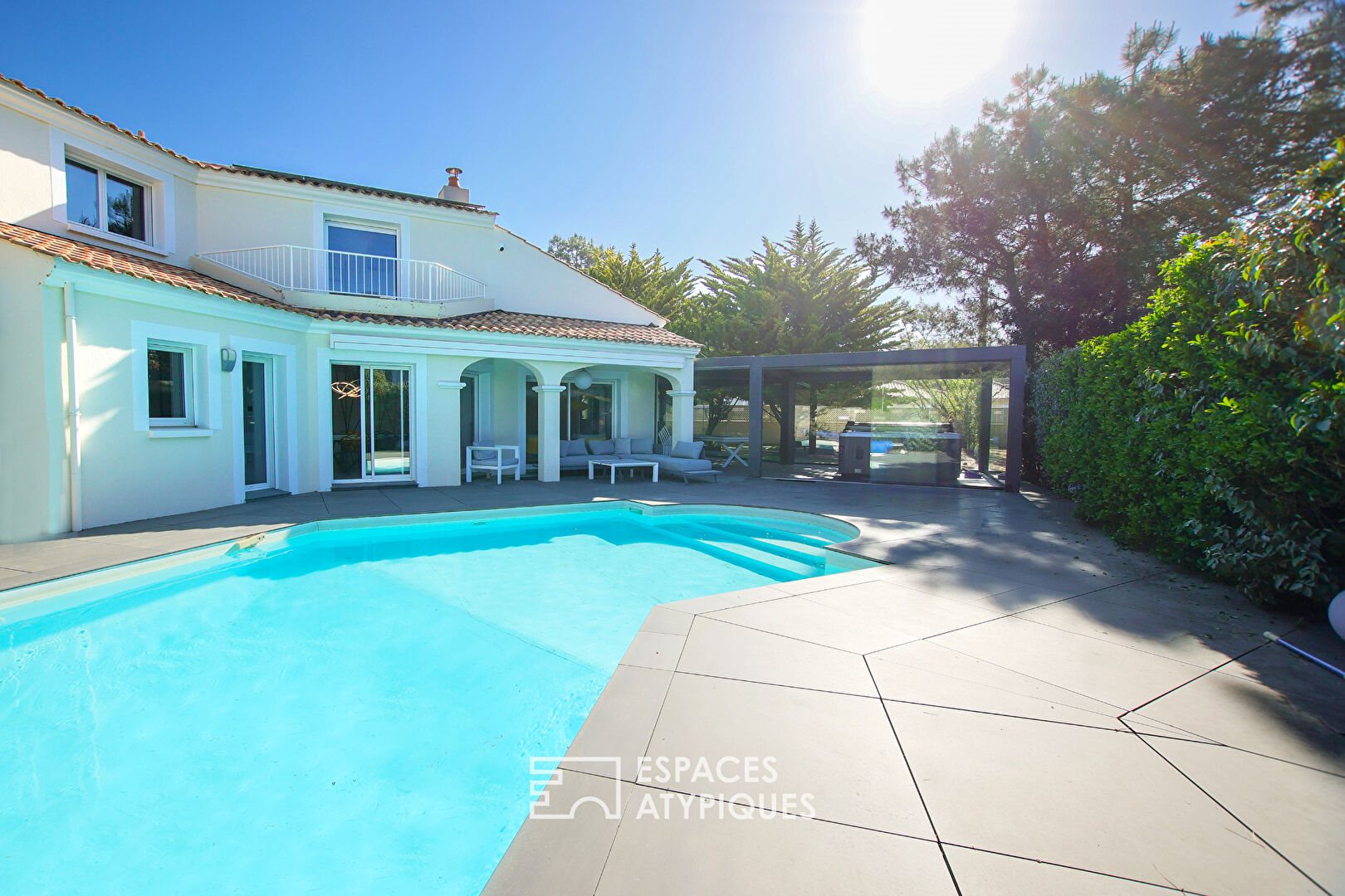 Maison à vendre, 251m², Bretignolles-sur-Mer