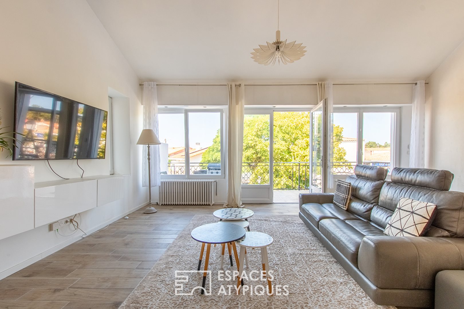 Maison à vendre, 137m², La Tranche-sur-Mer