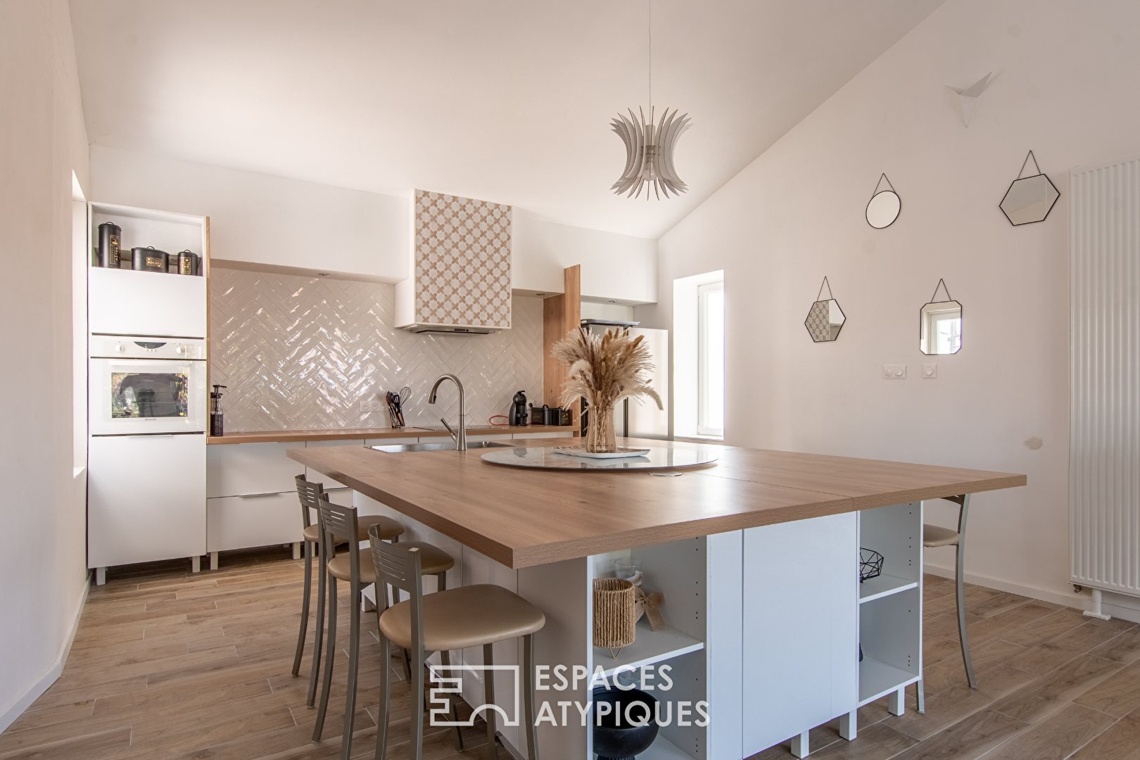 Maison à vendre, 137m², La Tranche-sur-Mer